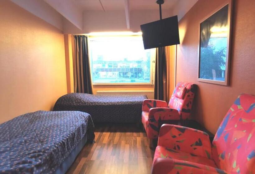 ホテル Li Iisoppi