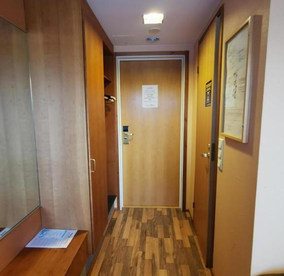 ホテル Li Iisoppi