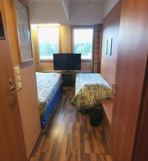 ホテル Li Iisoppi