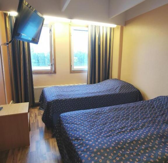 ホテル Li Iisoppi