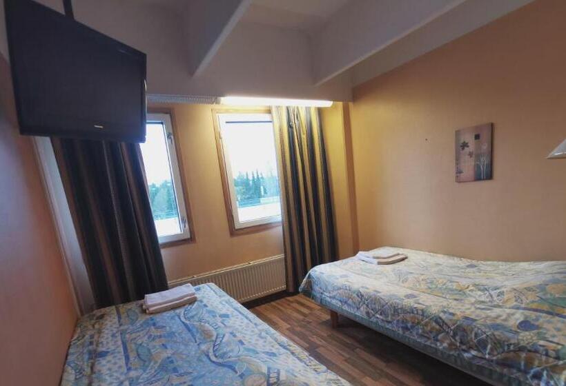 ホテル Li Iisoppi