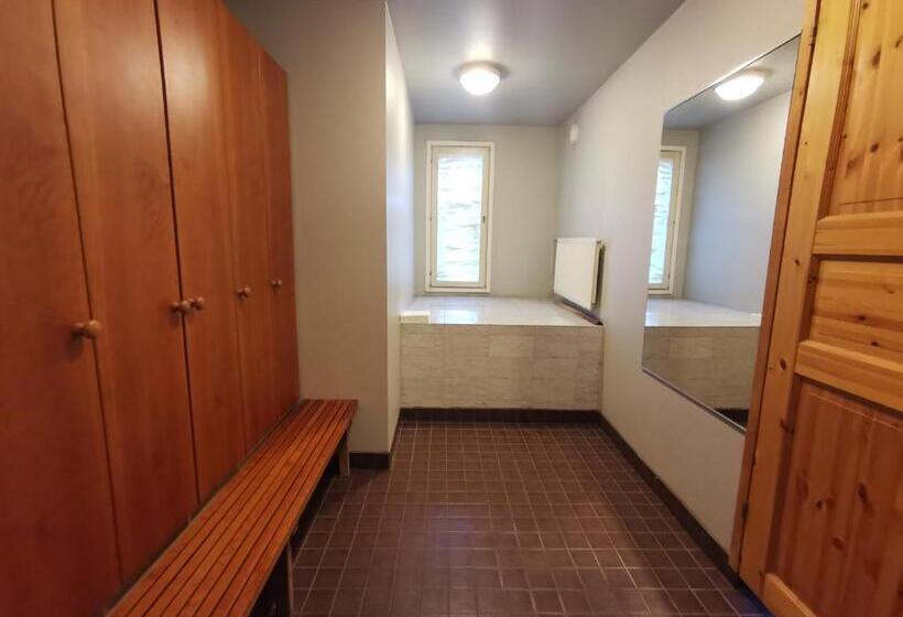 ホテル Li Iisoppi