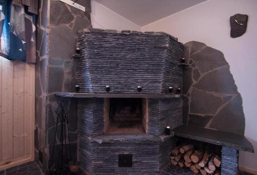 ホテル Li Jussan Tupa