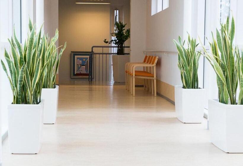 בית מלון כפרי Li Kunnonlähde Kankaanpää