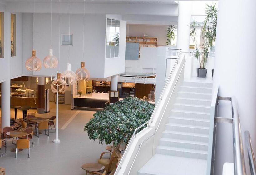 בית מלון כפרי Li Kunnonlähde Kankaanpää