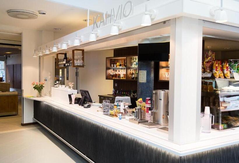 בית מלון כפרי Li Kunnonlähde Kankaanpää