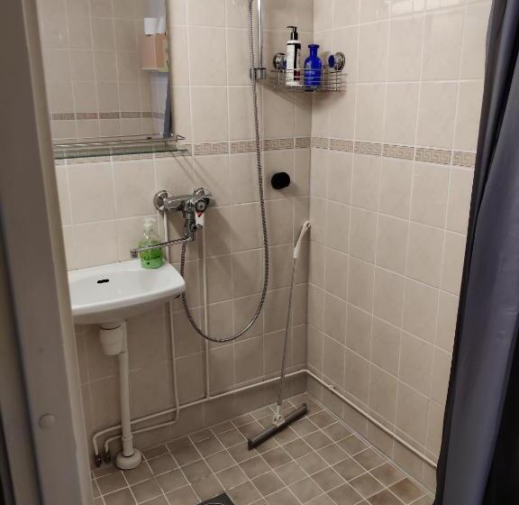 בית מלון כפרי Li Merikotka