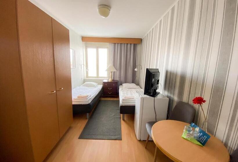 בית מלון כפרי Li Merikotka