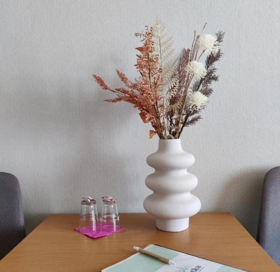 בית מלון כפרי Li Merikotka