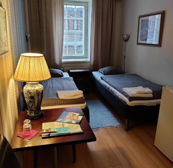 בית מלון כפרי Li Merikotka