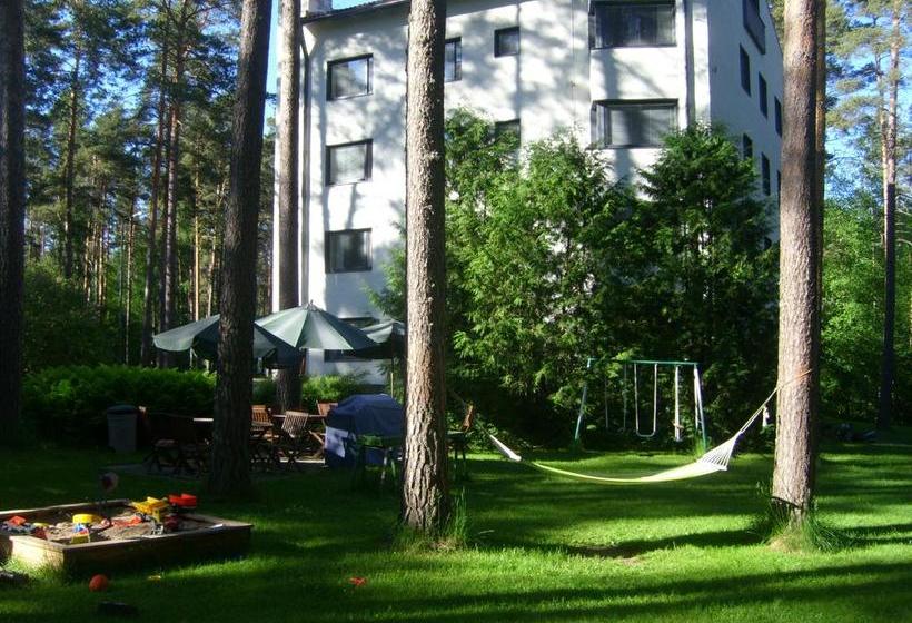 فندق Li Mäntylinna