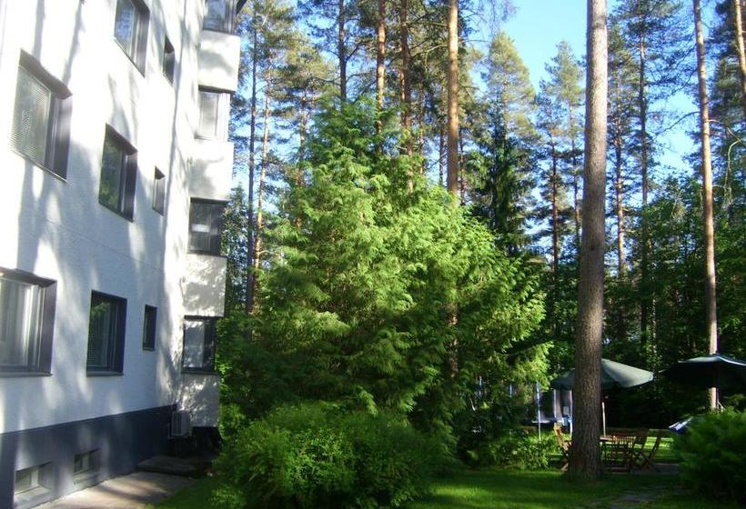 فندق Li Mäntylinna