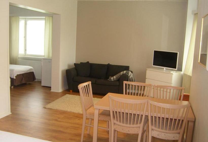 فندق Li Mäntylinna