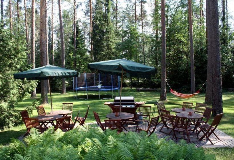 فندق Li Mäntylinna