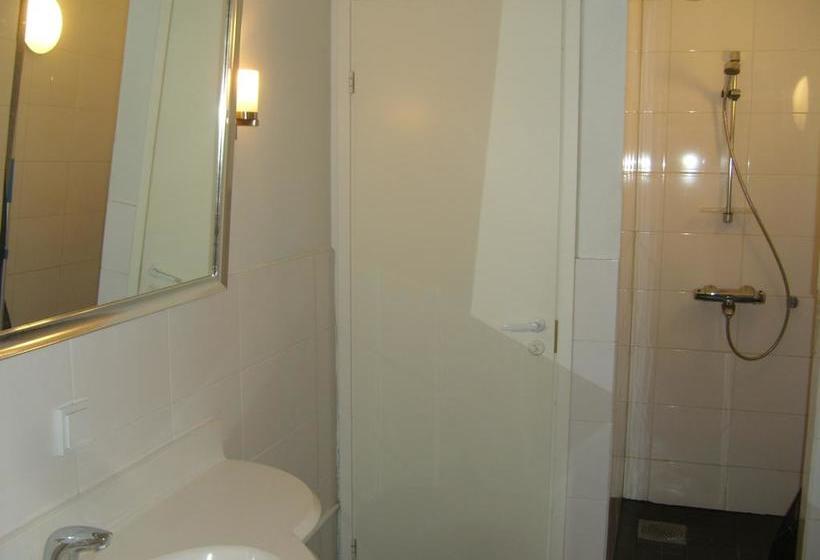 فندق Li Mäntylinna