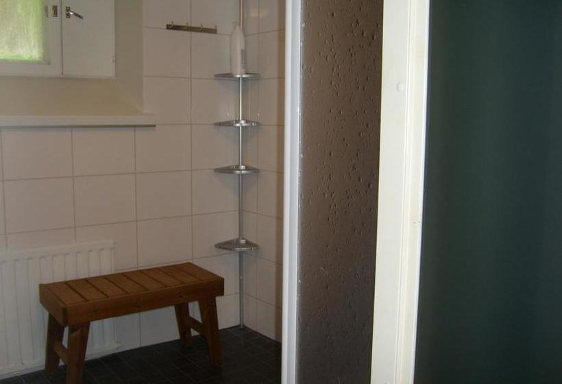 ホテル Li Mäntylinna