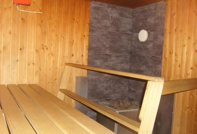 فندق Li Mäntylinna