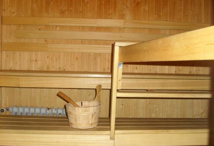 فندق Li Mäntylinna