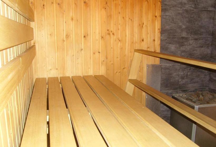 فندق Li Mäntylinna