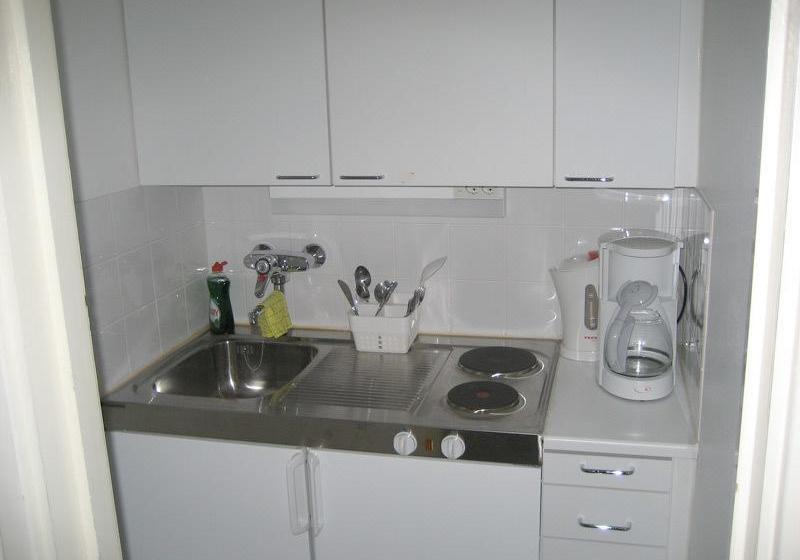 فندق Li Mäntylinna