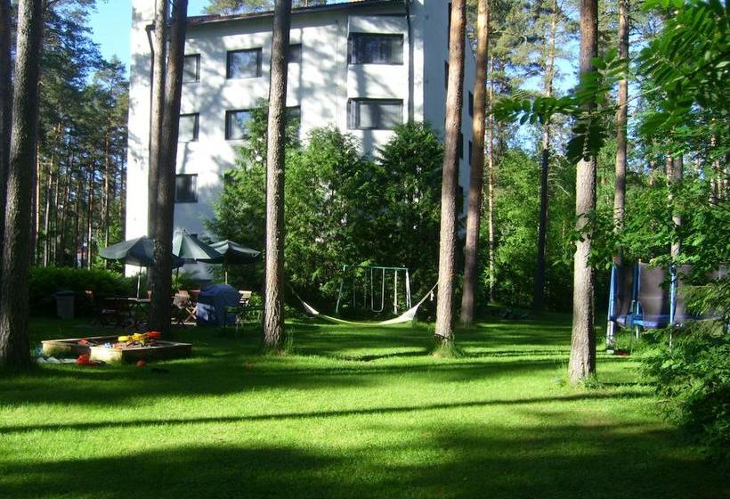 فندق Li Mäntylinna