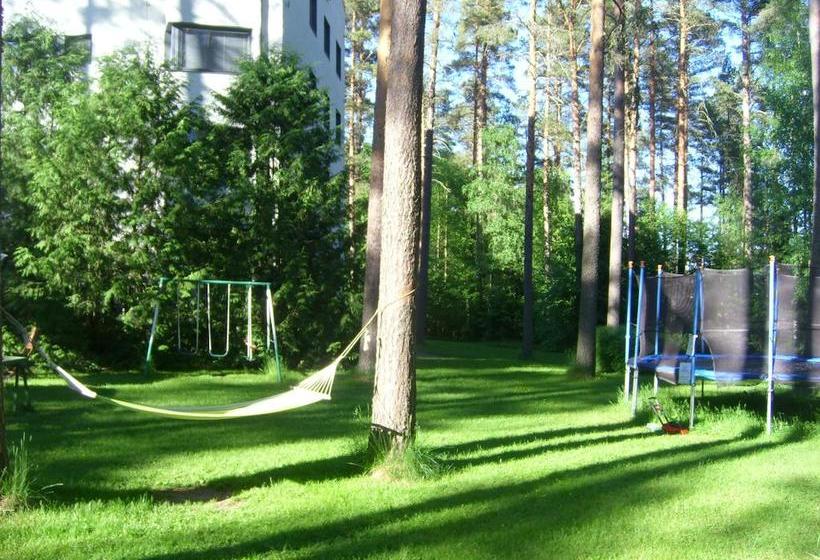 فندق Li Mäntylinna