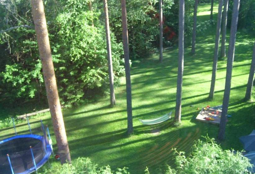 فندق Li Mäntylinna