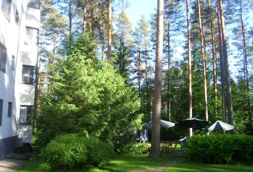 فندق Li Mäntylinna