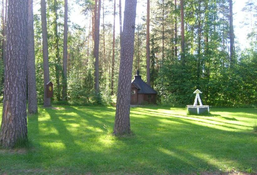 فندق Li Mäntylinna