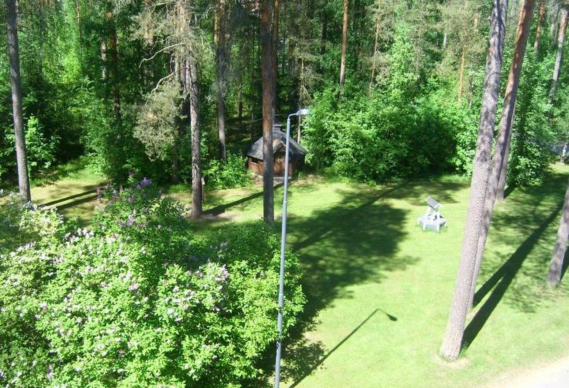 فندق Li Mäntylinna