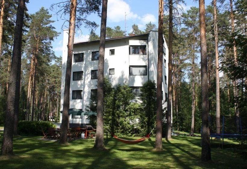 فندق Li Mäntylinna