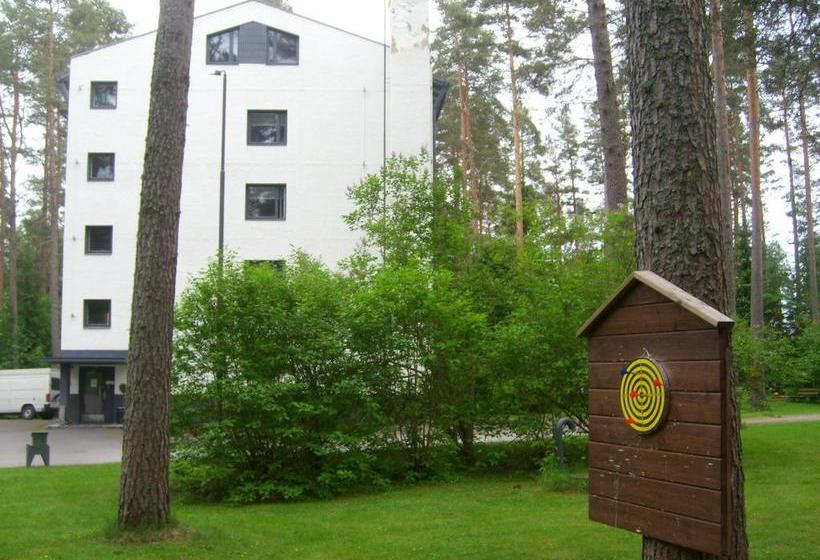 فندق Li Mäntylinna