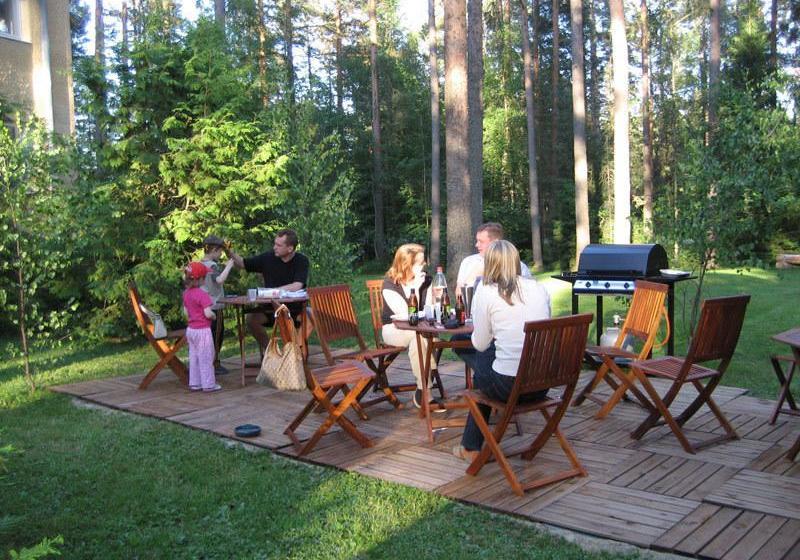 فندق Li Mäntylinna