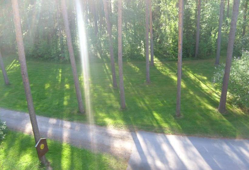 ホテル Li Mäntylinna