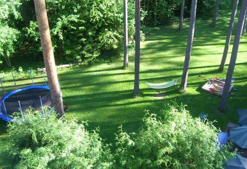 فندق Li Mäntylinna