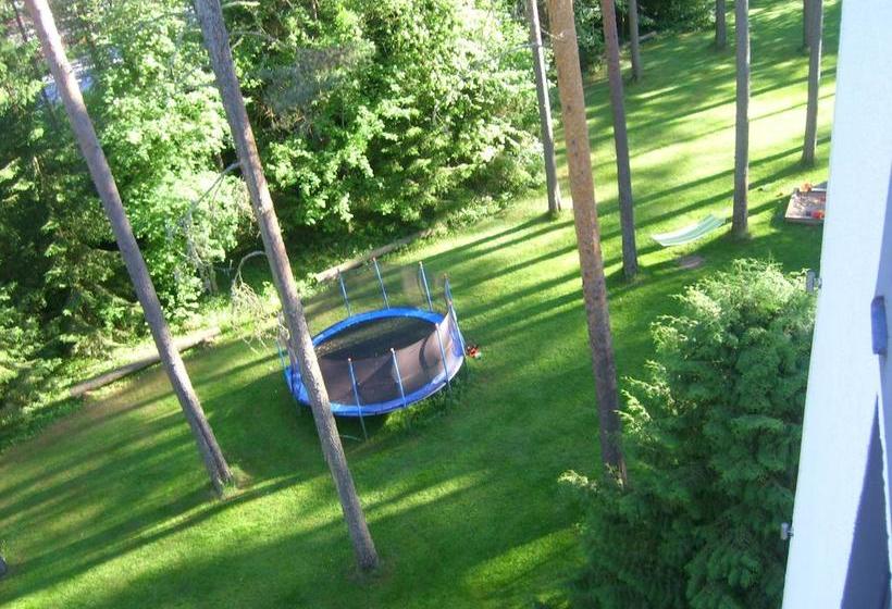 فندق Li Mäntylinna