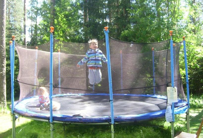 فندق Li Mäntylinna