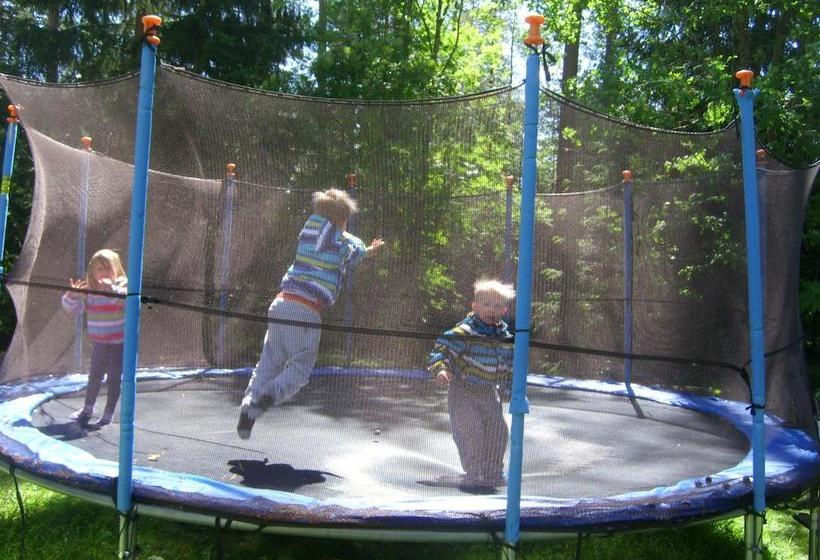 فندق Li Mäntylinna