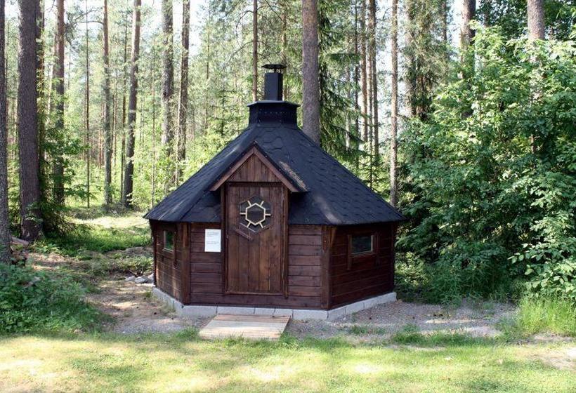 فندق Li Mäntylinna