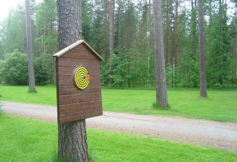 فندق Li Mäntylinna