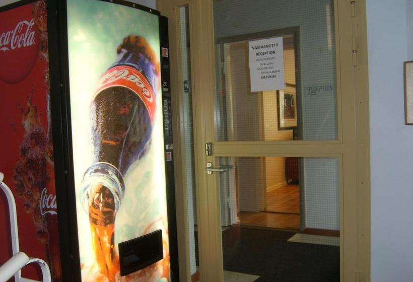 فندق Li Mäntylinna