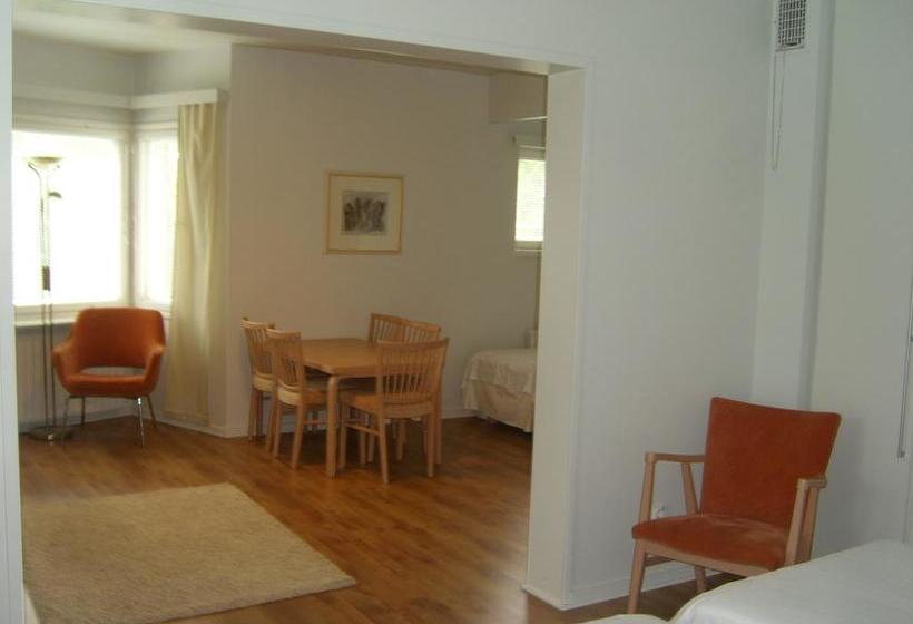 فندق Li Mäntylinna