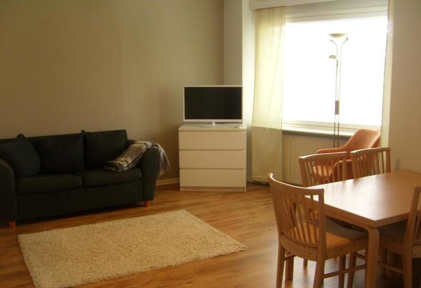 فندق Li Mäntylinna