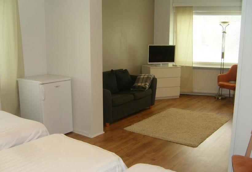 فندق Li Mäntylinna