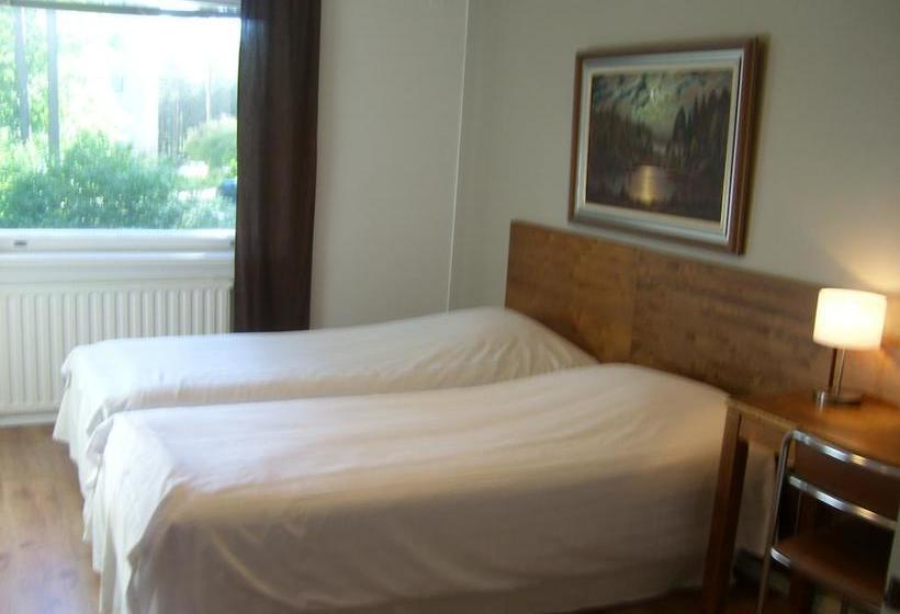 فندق Li Mäntylinna