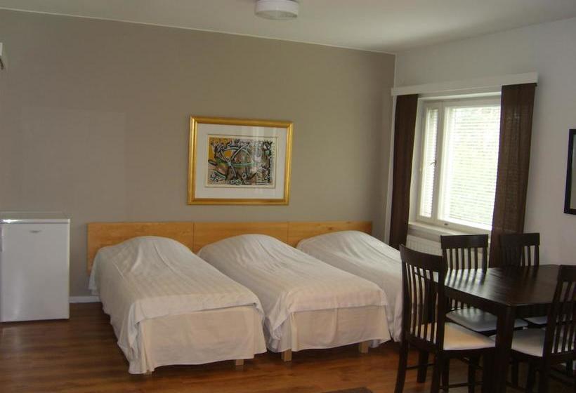 فندق Li Mäntylinna