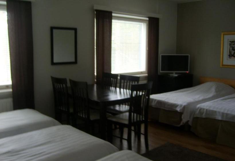 فندق Li Mäntylinna