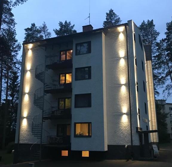 فندق Li Mäntylinna
