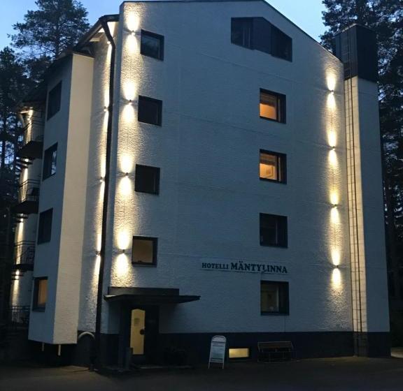فندق Li Mäntylinna