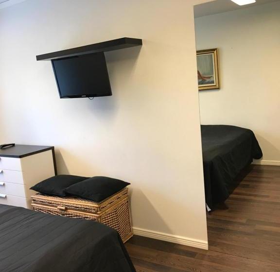 فندق Li Mäntylinna